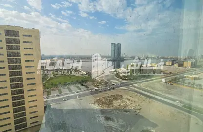 شقة - غرفة نوم - 1 حمام للايجار في راك تاور - السير - رأس الخيمة