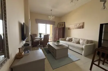 Apartment - 1 Bedroom - 2 Bathrooms for rent in Royal breeze 3 - Royal Breeze - Al Hamra Village - Ras Al Khaimah