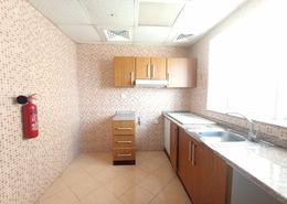 Apartment - 1 bedroom - 1 bathroom for rent in Suroor 443 - Al Nahda - Sharjah