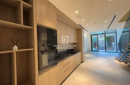 Apartment - 1 Bedroom - 2 Bathrooms for sale in The Autograph - Jumeirah Village Circle - Dubai