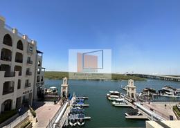 Water View image for: Apartment - 2 bedrooms - 3 bathrooms for rent in Eastern Mangroves Promenade - Eastern Road - Abu Dhabi, Image 1