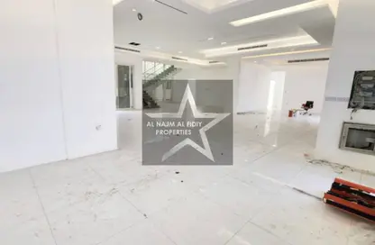 Villa - 6 Bedrooms - 7+ Bathrooms for rent in Al Barsha 3 Villas - Al Barsha 3 - Al Barsha - Dubai