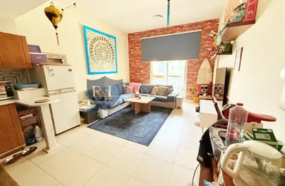 Apartment - 1 Bedroom - 2 Bathrooms for sale in Cordoba Palace - Dubai Silicon Oasis - Dubai