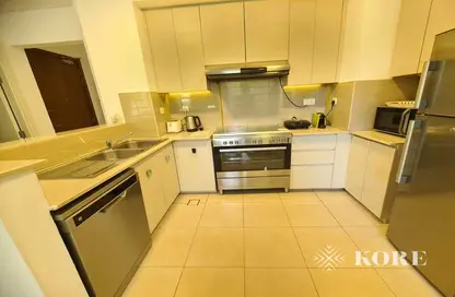 Townhouse - 3 Bedrooms - 4 Bathrooms for rent in Hayat Townhouses - Town Square - Dubai