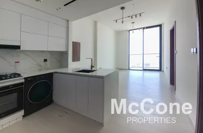 Apartment - 1 Bedroom - 2 Bathrooms for rent in Binghatti Gardenia - Jumeirah Village Circle - Dubai