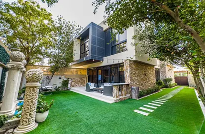 Townhouse - 3 Bedrooms - 3 Bathrooms for sale in Topanga - DAMAC Hills - Dubai