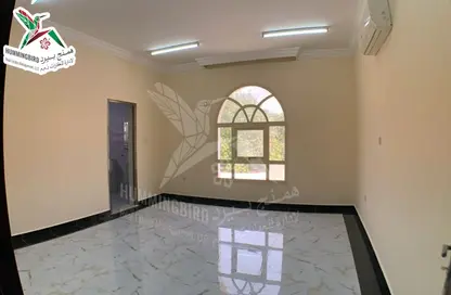 Empty Room image for: Apartment - 3 Bedrooms - 3 Bathrooms for rent in Neima 1 - Ni'mah - Al Ain, Image 1