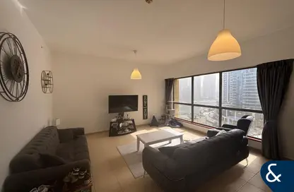 Apartment - 3 Bedrooms - 4 Bathrooms for sale in Sadaf 8 - Sadaf - Jumeirah Beach Residence - Dubai