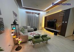 Apartment - 2 bedrooms - 3 bathrooms for sale in Feirouz - Azizi Residence - Al Furjan - Dubai