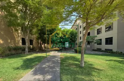 Apartment - 3 Bedrooms - 2 Bathrooms for rent in Al Sidir 1 - Al Sidir - Greens - Dubai