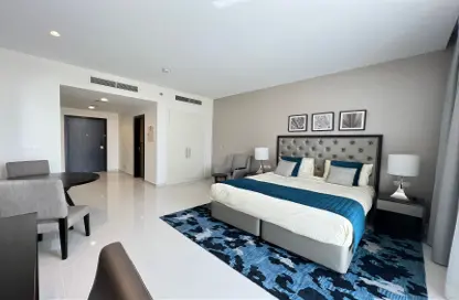 Apartment - Studio - 1 Bathroom for rent in Celestia A - Celestia - Dubai South (Dubai World Central) - Dubai