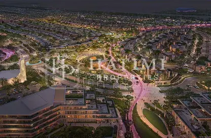 Villa - 3 Bedrooms - 4 Bathrooms for sale in Athlon by Aldar 2 - Athlon by Aldar - Dubai Land - Dubai
