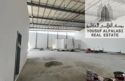 مستودع - استوديو - 1 حمام للايجار في أم الثعوب - أم القيوين