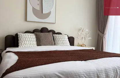 شقة - 1 حمام للايجار في بن غاطي فينيكس - الضاحية 13 - قرية الجميرا سركل - دبي