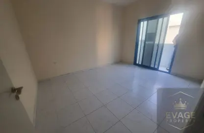 Apartment - 2 Bedrooms - 2 Bathrooms for rent in Al Naemiya Tower 1 - Al Naemiya Towers - Al Nuaimiya - Ajman