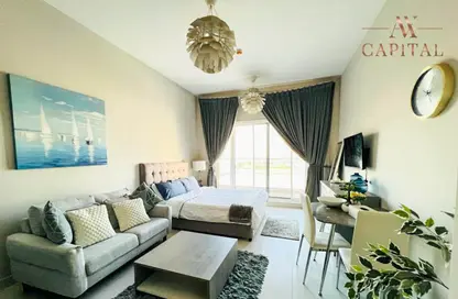 Apartment - 2 Bedrooms - 2 Bathrooms for sale in Kappa Acca 3 - Dubai South (Dubai World Central) - Dubai