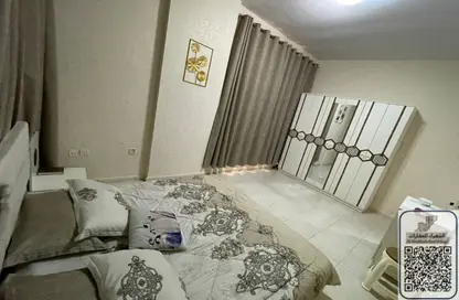 Apartment - 2 Bedrooms - 2 Bathrooms for sale in Al Hamidiya 2 - Al Hamidiya - Ajman