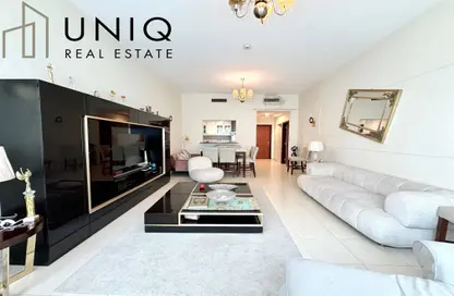 Apartment - 1 Bedroom - 2 Bathrooms for sale in Olympic Park 1 - Olympic Park Towers - Dubai Sports City - Dubai