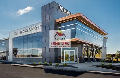 أرض - استوديو للبيع في تلال سيتي - الشارقة