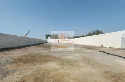Land - Studio for rent in Al Sajaa Industrial - Al Sajaa - Sharjah