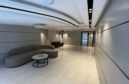 Apartment - 2 Bedrooms - 2 Bathrooms for rent in Ajman Corniche Residences - Ajman Corniche Road - Ajman