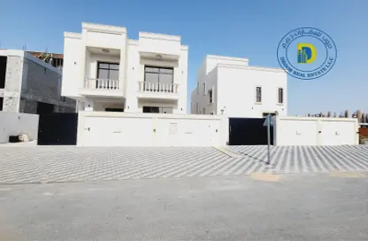 Villa - 5 Bedrooms for sale in Al Helio 2 - Al Helio - Ajman