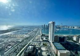 Outdoor Building image for: Apartment - 2 bedrooms - 2 bathrooms for sale in Elite Residence - Dubai Marina - Dubai, Image 1