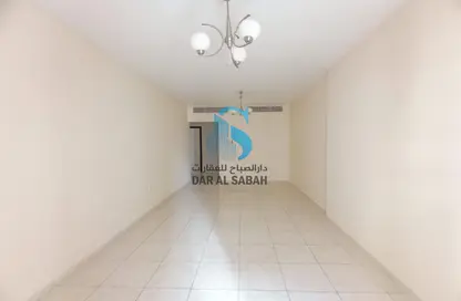 Apartment - 2 Bedrooms - 2 Bathrooms for rent in Al Nada Tower - Al Nahda - Sharjah