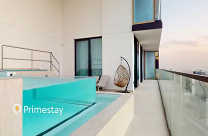 Apartment - 2 Bedrooms - 2 Bathrooms for rent in Binghatti Onyx - Jumeirah Village Circle - Dubai