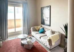 شقة - 1 غرفة نوم - 2 حمامات للبيع في دريم تاور - دبي مارينا - دبي