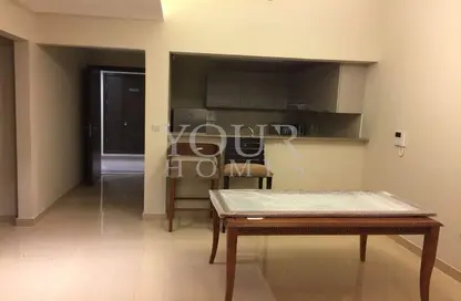 Apartment - 1 Bedroom - 2 Bathrooms for sale in The Centurion Residences - Dubai Investment Park (DIP) - Dubai