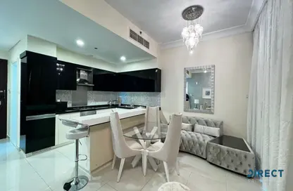 Apartment - 2 Bedrooms - 3 Bathrooms for sale in DAMAC Maison Dubai Mall Street (The Signature) - Burj Khalifa Area - Downtown Dubai - Dubai Apartment - 2 Bedrooms - 3 Bathrooms for sale in DAMAC Maison Dubai Mall Street (The Signature) - Burj Khalifa Area - Downtown Dubai - Dubai