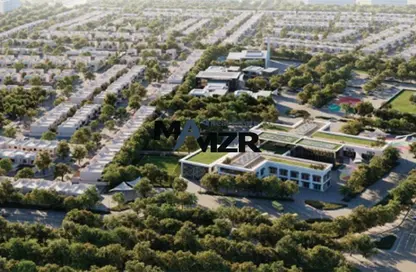Townhouse - 2 Bedrooms - 3 Bathrooms for sale in Noya Viva - Noya - Yas Island - Abu Dhabi