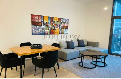 Apartment - 1 Bedroom - 2 Bathrooms for rent in Belgravia Heights 1 - Jumeirah Village Circle - Dubai