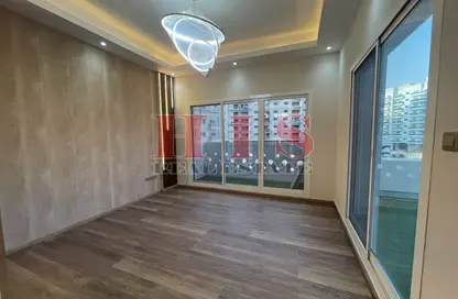 Apartment - 1 Bedroom - 2 Bathrooms for sale in The Dunes - Dubai Silicon Oasis - Dubai