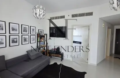 شقة - غرفة نوم - 2 حمامات للبيع في كارسون آيه - كارسون - داماك هيلز - دبي