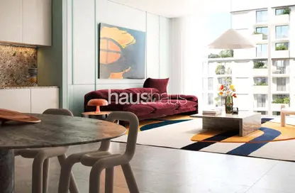 Apartment - 3 Bedrooms - 3 Bathrooms for sale in Avenew 888 - Dubai South (Dubai World Central) - Dubai