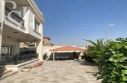 Villa - 5 Bedrooms - 5 Bathrooms for sale in Al Hooshi Villas - Hoshi - Al Badie - Sharjah