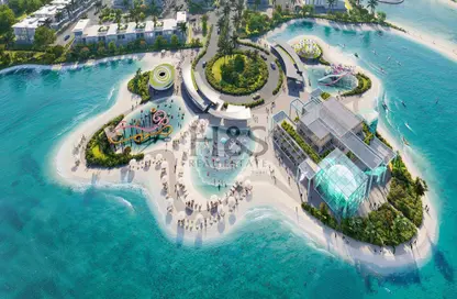 تاون هاوس - 4 غرف نوم - 4 حمامات للبيع في فيجي في داماك آيلاندز - جزر داماك - دبي لاند - دبي تاون هاوس - 4 غرف نوم - 4 حمامات للبيع في فيجي في داماك آيلاندز - جزر داماك - دبي لاند - دبي