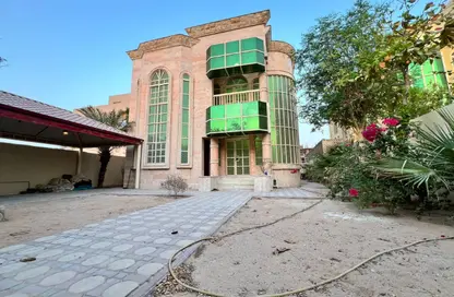 Villa - 4 Bedrooms - 5 Bathrooms for sale in Al Rawda 1 - Al Rawda - Ajman
