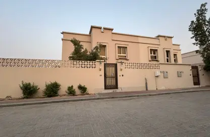 فيلا - 3 غرف نوم - 5 حمامات للبيع في براشي - البادي - الشارقة