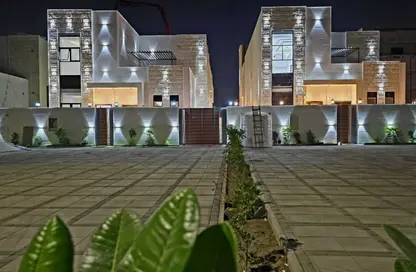 فيلا - 4 غرف نوم - 6 حمامات للبيع في الحليو 2 - الحليو - عجمان