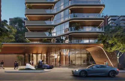 Apartment - 4 Bedrooms - 5 Bathrooms for sale in Iconic - Dubai Internet City - Dubai