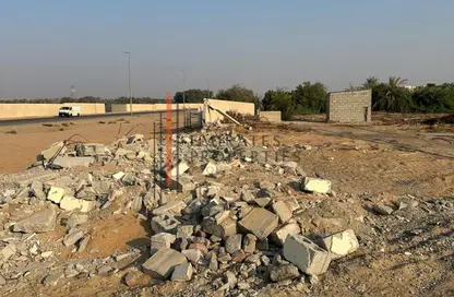 Land - Studio for sale in Al Helio 1 - Al Helio - Ajman