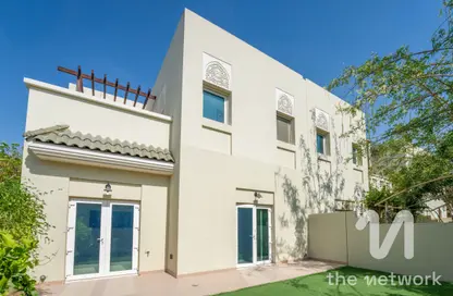 Townhouse - 3 Bedrooms - 3 Bathrooms for sale in Quortaj - North Village - Al Furjan - Dubai