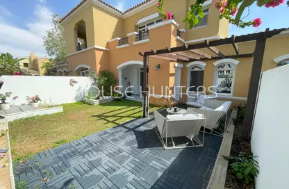 Villa - 2 Bedrooms - 2 Bathrooms for sale in Palmera 1 - Palmera - Arabian Ranches - Dubai