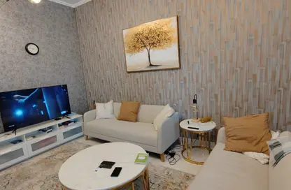 Apartment - 2 Bedrooms - 3 Bathrooms for rent in Cayan Tower - Dubai Marina - Dubai