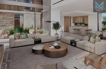 Villa - 4 Bedrooms - 5 Bathrooms for sale in Wadi Al Safa 7 - Dubai Villa - 4 Bedrooms - 5 Bathrooms for sale in Wadi Al Safa 7 - Dubai