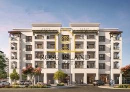 Apartment - 1 bedroom - 2 bathrooms for sale in Yas Golf Collection - Yas Island - Abu Dhabi