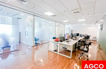 Grade A | SZR View | High Floor | DMCC